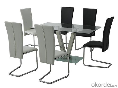 TOP SELLING DINING ROOM FURNITURE SET System 1