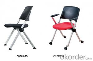Modern Folded Office Chair CN05D