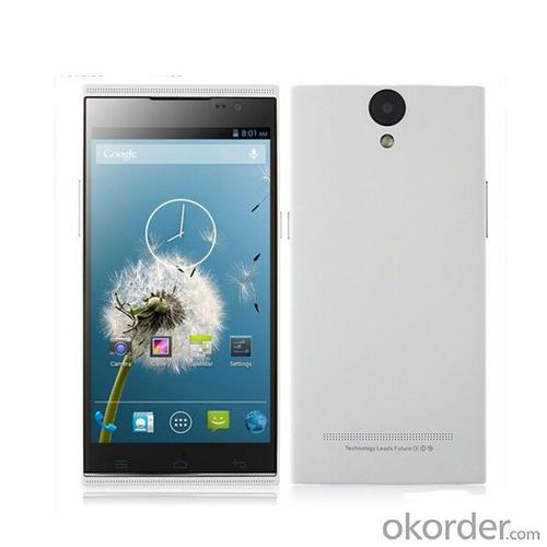 Brand New 5.0 inch Android 4.2 OGS IPS Octa Core Smartphone System 1