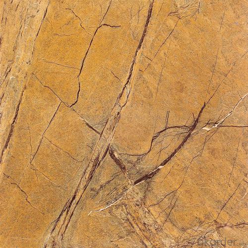 Factory Directly Full polished porcelain tiles from China System 1