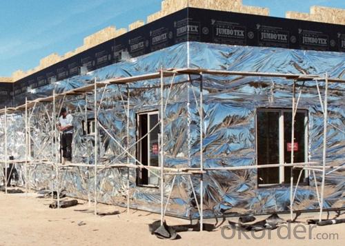 flexible ducts GLASSWOOL ROCKWOOL System 1
