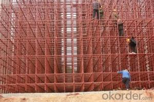 Cup-lock System Scaffolding for Construction