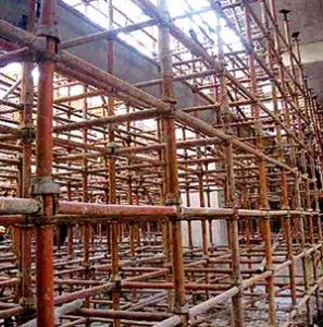 Kwikstage scaffolding High quality