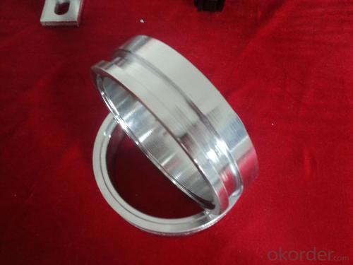 Concrete Pump Flange SK System 1