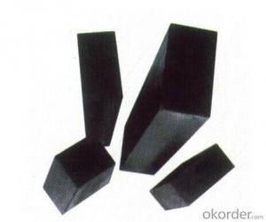 Magnesite- Carbon Brick For Steel Ladle Bottom