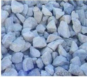 Caustic Calcined Magnesite Products