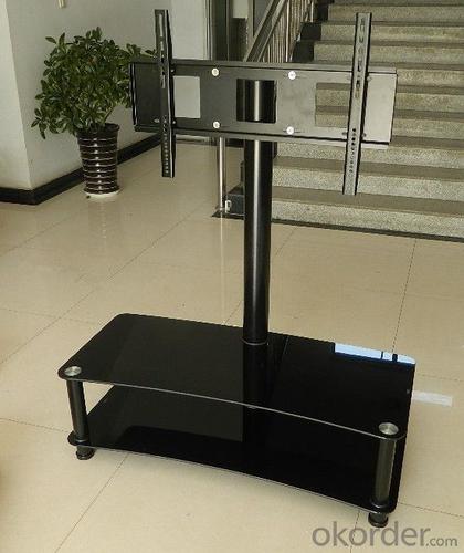 tv stand with bracket System 1