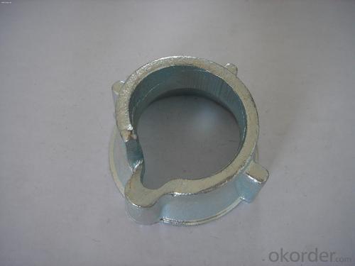 Cup lock Scaffolding steel system System 1