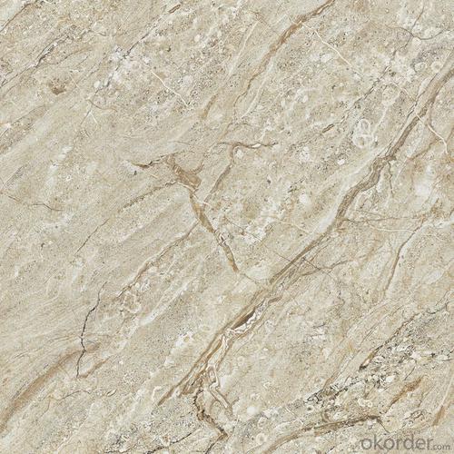 Glazed Tile Full Polished Porcelain Tiles From China System 1