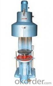 Can Sealing Machine for 4A8 System 1