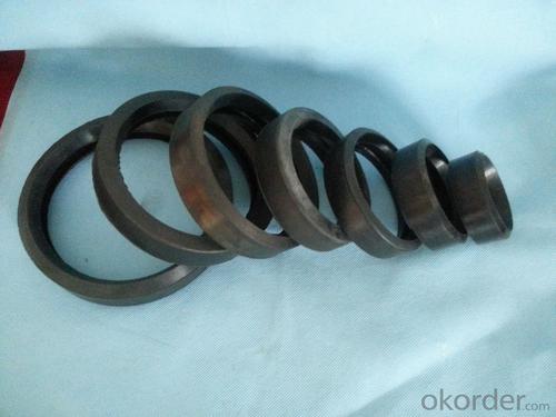 Concrete Pump Parts of Rubber Gasket from CNBM System 1