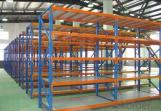 Auto 4S Shop Pallet Racking System for Warehouse