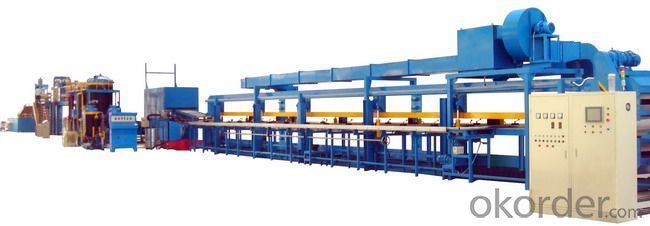 Roll Forming Machinery -PPGI PRL-7-SA3