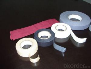 China Manufacturer Certificated Double Sided Cloth Tape CT-96 System 1