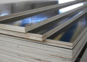 Film Faced Plywood Prices18mm-21mm WITH GOOD QUALITY