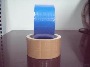 China Manufacturer Certificated Double Sided Cloth Tape CT-74