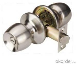 Cylinder Knob Door Lock 578 PSS