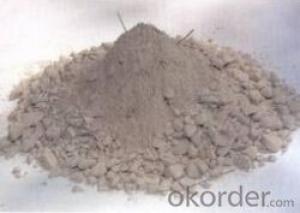 HIgh Purity Magnesia Castables System 1