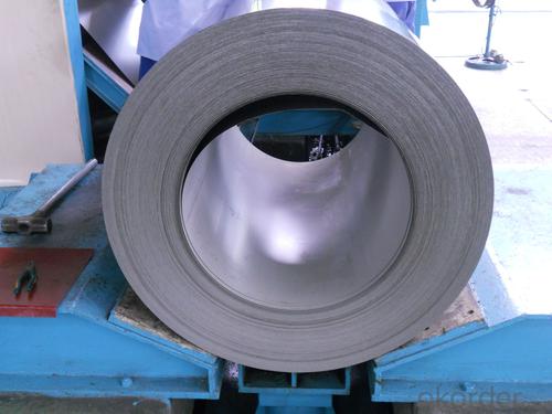 Hot Dipped Galvanized Steel Coil/Sheet-EN10327 DX51D+Z System 1