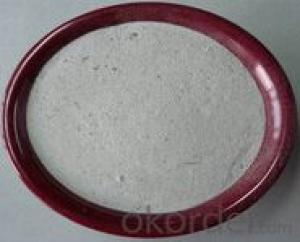 High Quality Of Refractory Cenospheres