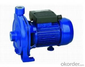 CP Centrifugal Water  Pump System 1