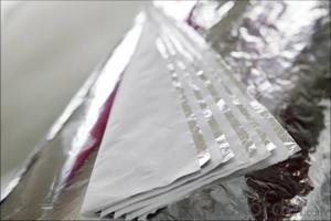 foil back insulation paper for lng cryogenic storage