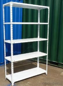 Angle Steel Racking  System for Light storage System 1