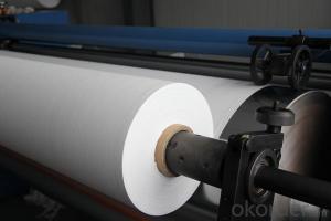flame-retardant cryogenic insulation paper