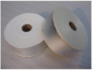 cryogenic thermo-insulation material