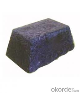 Good Quality Carbon Electrode Paste  Block