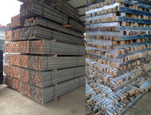 steel&wood beam