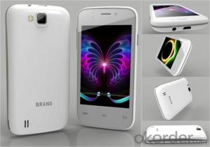 Hot Selling 3.5 Inch Smartphone with Cheap Price