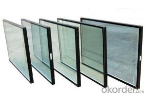 Optilite/Optisolar/Optiselec U series Ultra-clear Glass System 1