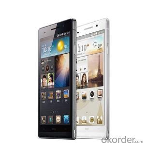 China Wholesale Price Android 4.4 MTK6582,Quad Core,1.3GHz 5 Inch Smartphone