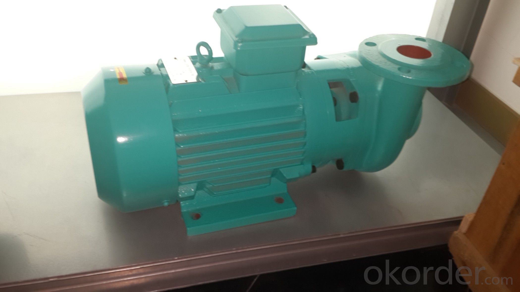IZ50-32-125A water pump