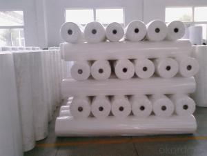 HIGH QUALITY PP SPUNBOND NON WOVEN FABRIC System 1