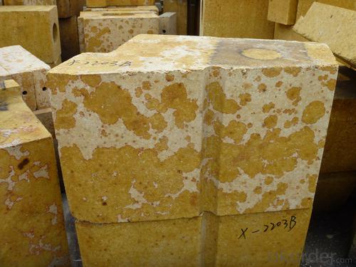 Calcium Silicate Bricks Price for High Duty Silica Ceramic Kiln System 1