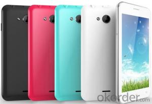 Okorder 4.0 inch smartphone with Android 4.2