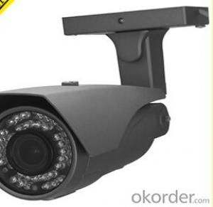 Wireless Secure Eye CCTV Cameras