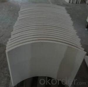 High Density Oven Insulation Board