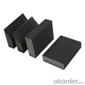 Silicon Carbide Sanding Sponge Blocks