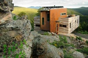 High Quality Container House