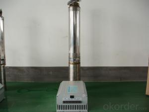 Solar Water  Pump (110V)