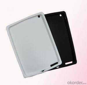 Silicone Notebooks Cover
