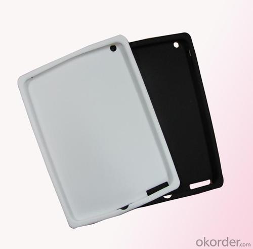 Silicone Notebooks Cover System 1