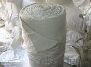 Furnace Ceramic Fiber Cloth From China