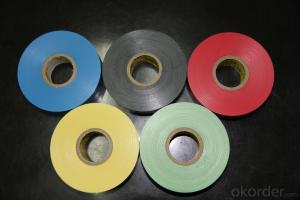 Favorites Compare 2014 New Product Flame Retardant Electrical PVC Tape