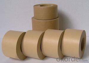 BROWN KRAFT PAPER TAPE ONE System 1