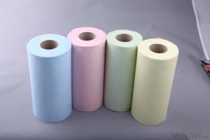 PP SPUNBONDED NON WOVEN FABRIC