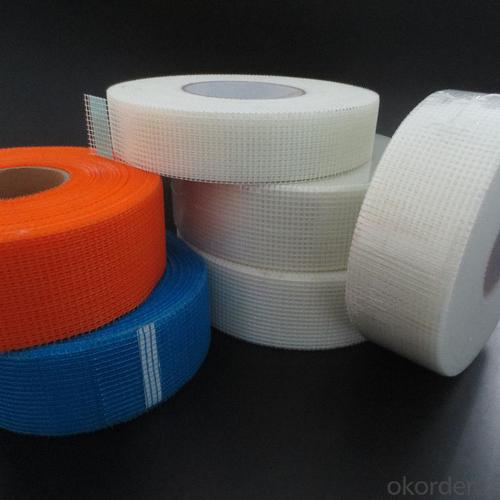 alkali alkali resistant fiberglass mesh tape System 1